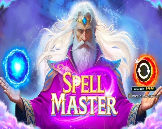 Spellmaster
