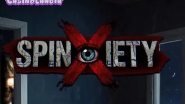 Spinxiety by AvatarUX Studios