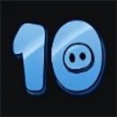 Super Cash Boost Big Bad Bonus 10