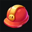 Super Cash Boost Big Bad Bonus Helm