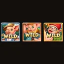 Super Cash Boost Big Bad Bonus Wilds