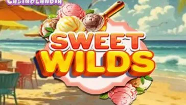 Sweet Wilds by AvatarUX Studios