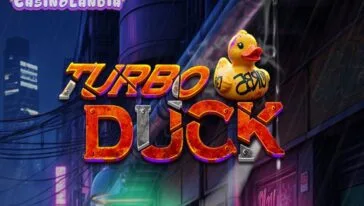 Turbo Duck by StakeLogic