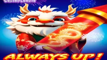 Always Up! by BGAMING