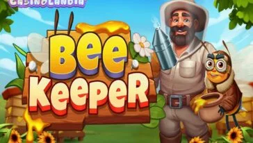 Bee Keeper by Pragmatic Play