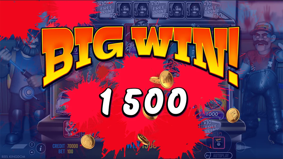 Big Bass Halloween 3 BigWin