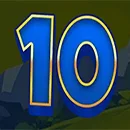 Bonkey Donkey 10