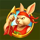 Bonkey Donkey Rabbit