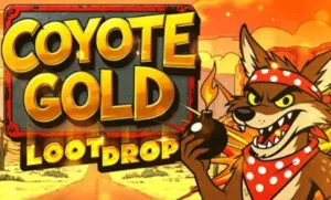 Coycote Gold Thumbnail