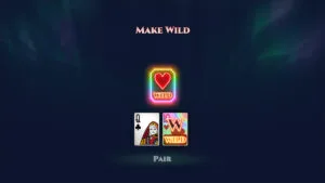 Crescendo Homescreen