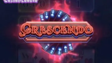 Crescendo by ELK Studios