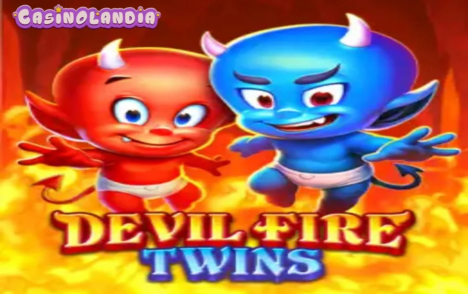 Devil Fire Twins by TaDa Games