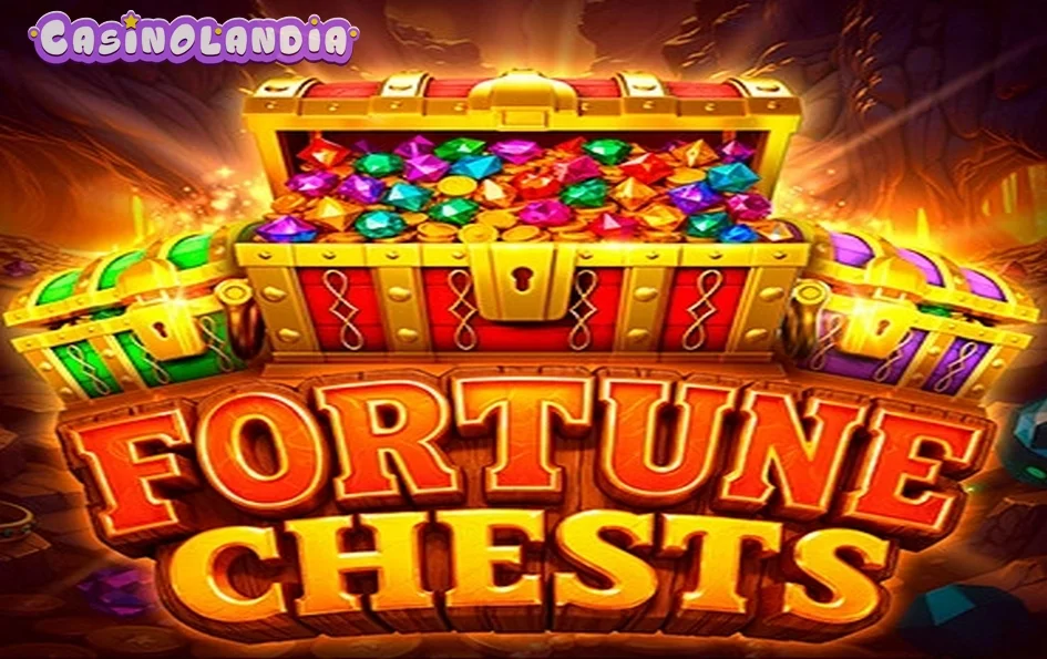 Fortune Chests by Endorphina