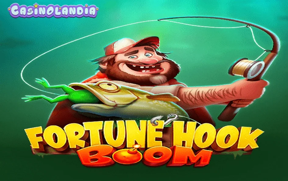 Fortune Hook Boom by TaDa Games