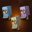 Fortune Zombie 2 Boxes