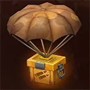 Fortune Zombie 2 Drop