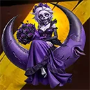 Fortune Zombie 2 Girl