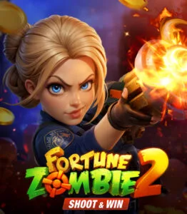 Fortune Zombie 2 Thumbnail