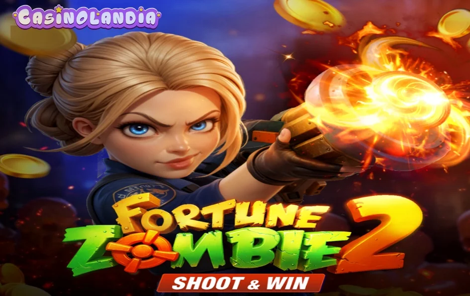 Fortune Zombie 2 by TaDa Games