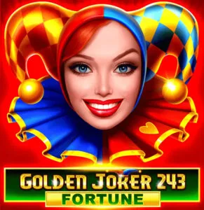 Golden Joker 243 Fortune Thumbnail