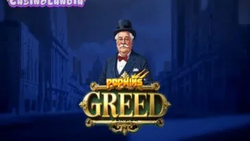 Greed by AvatarUX Studios