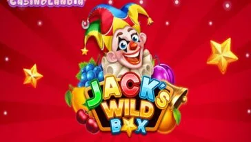 Jack’s Wild Box by Apparat Gaming