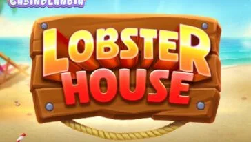 Lobster House by Pragmatic Play