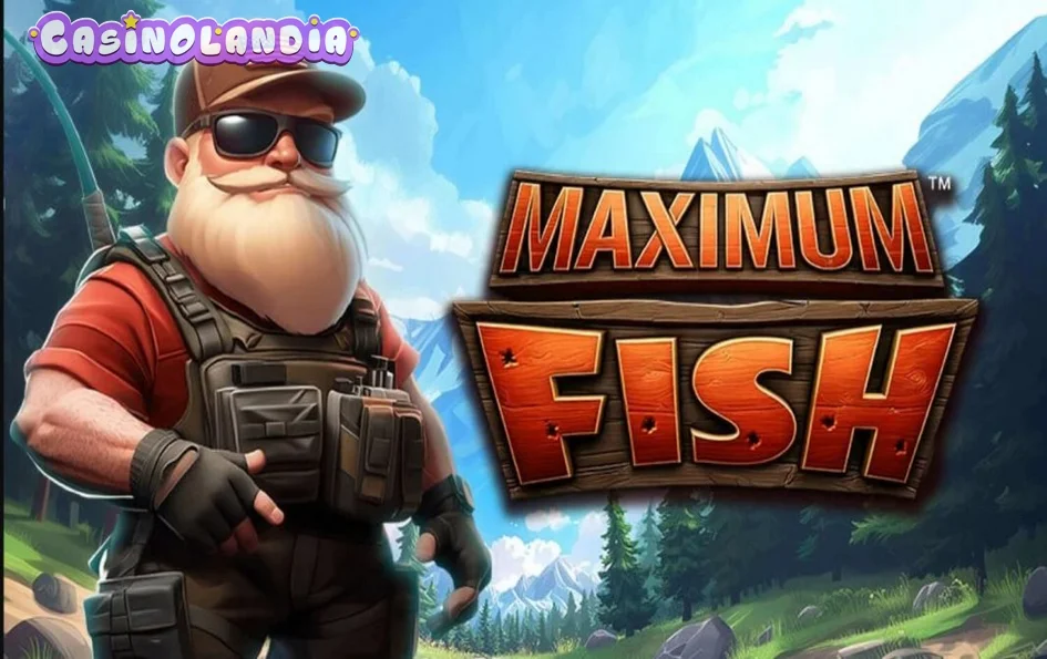 Maximum Fish by Reel Play