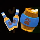 Oktobearfest Booze