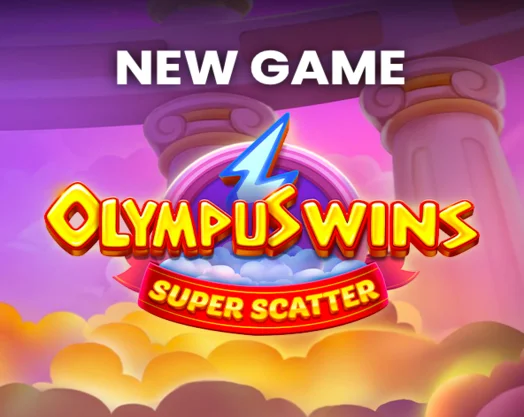 Olympus Wins