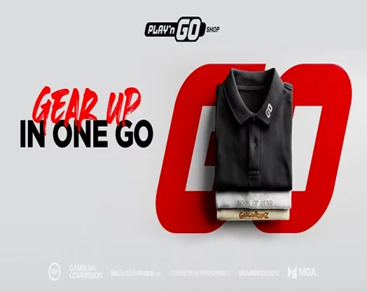 Play'n GO