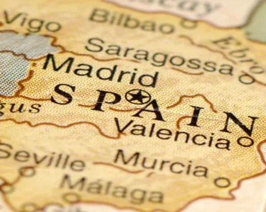 Spain