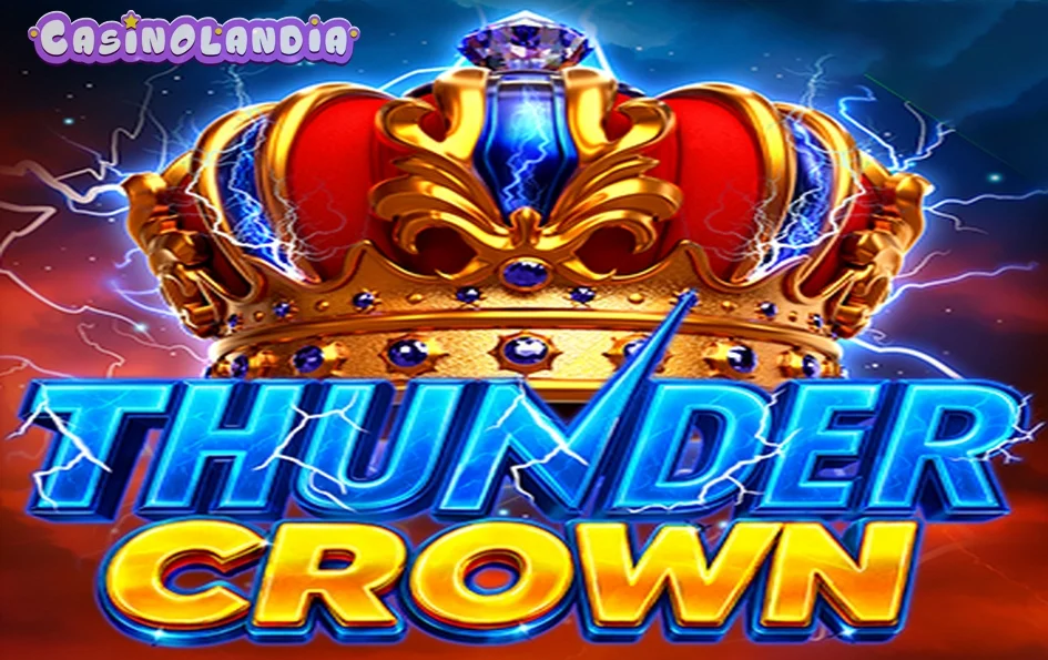 Thunder Crown by Endorphina