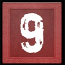 Wild Spirit Deluxe 9