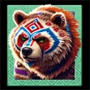 Wild Spirit Deluxe Bear