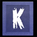 Wild Spirit Deluxe K