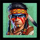 Wild Spirit Deluxe Man