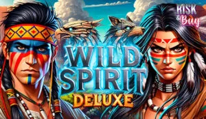 Wild Spirit Deluxe Thumbnail