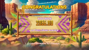 Wild Spirit Deluxe Total