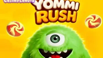 Yommi Rush by BGAMING