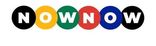 nownow gaming logo