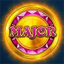 16 Coins™ x5000 Major