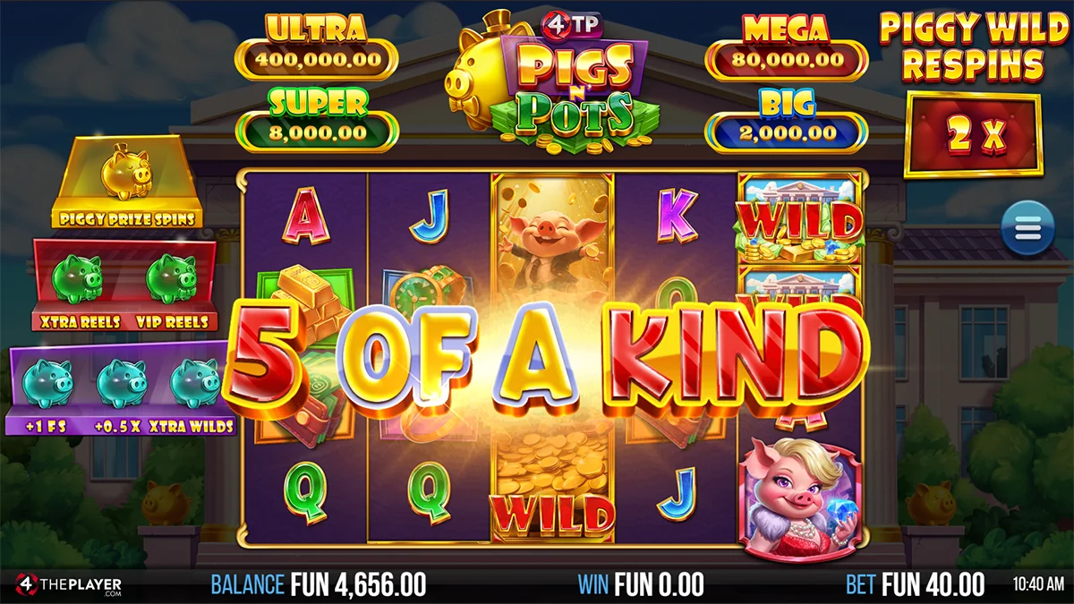 4TP Pigs N’ Pots 5