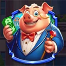 4TP Pigs N’ Pots Pig