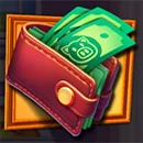 4TP Pigs N’ Pots Wallet