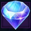 5 Boost Clover Diamond