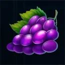 5 Boost Clover Grape