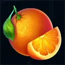 5 Boost Clover Orange