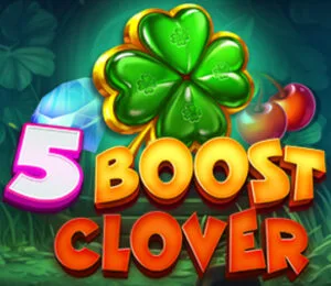 5 Boost Clover Thumbnail