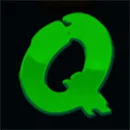 Abby and the Witch Hold and Win Q